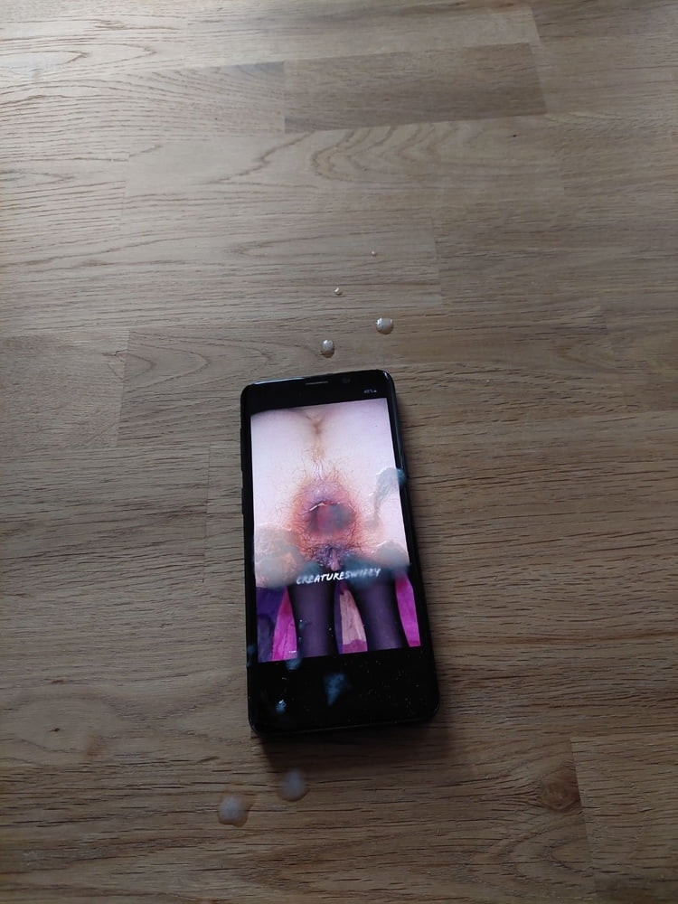 Tribute für die Slut