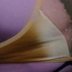 Anyone want more panties?