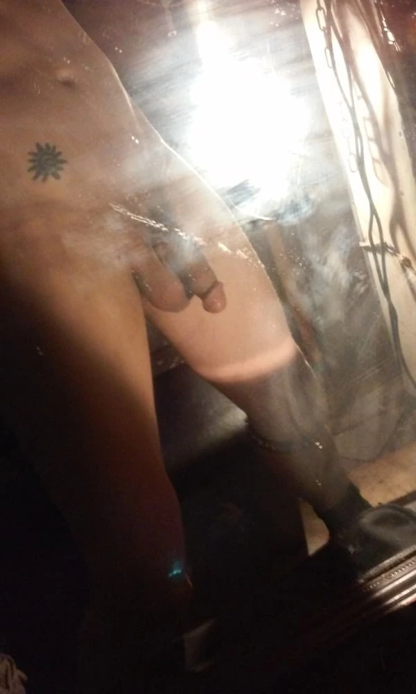 Sexy pics of me #3