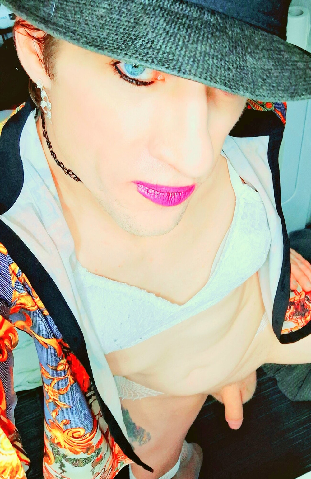 Bradley Michelle Mason Feminine Forever  #6