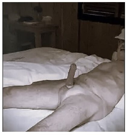 Porn Penis Art #3