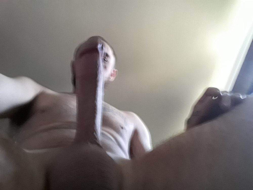 My cock #4