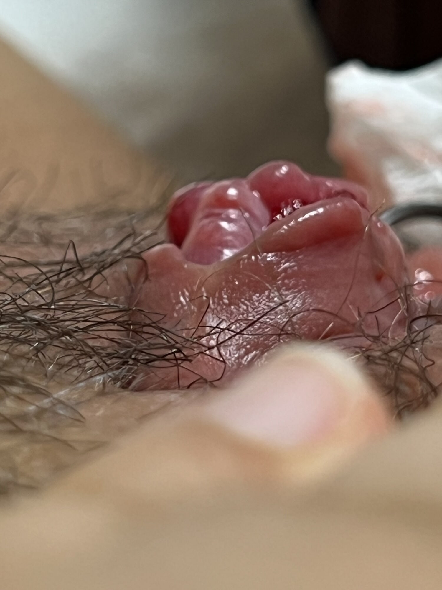 Clitoris suction #4