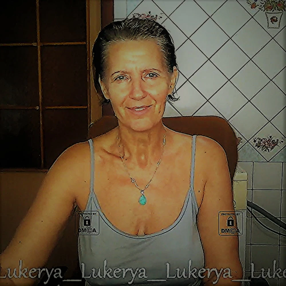 Lukerya 07-2020