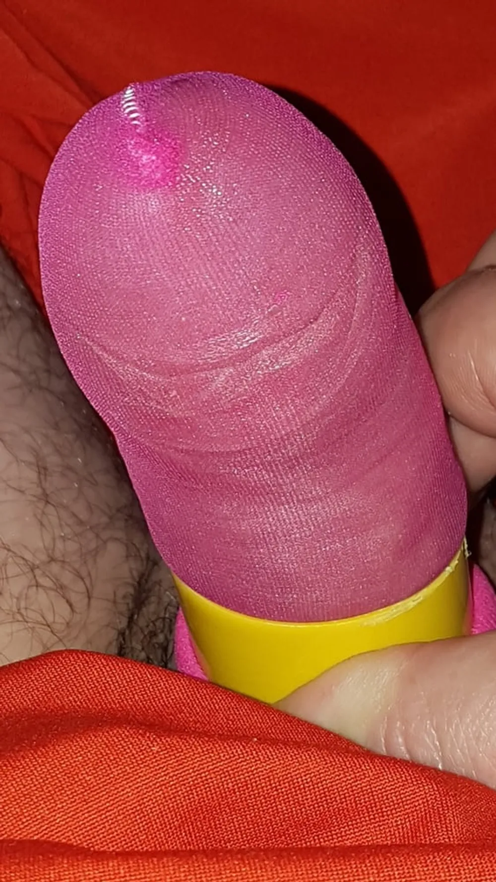 Cock ring #28