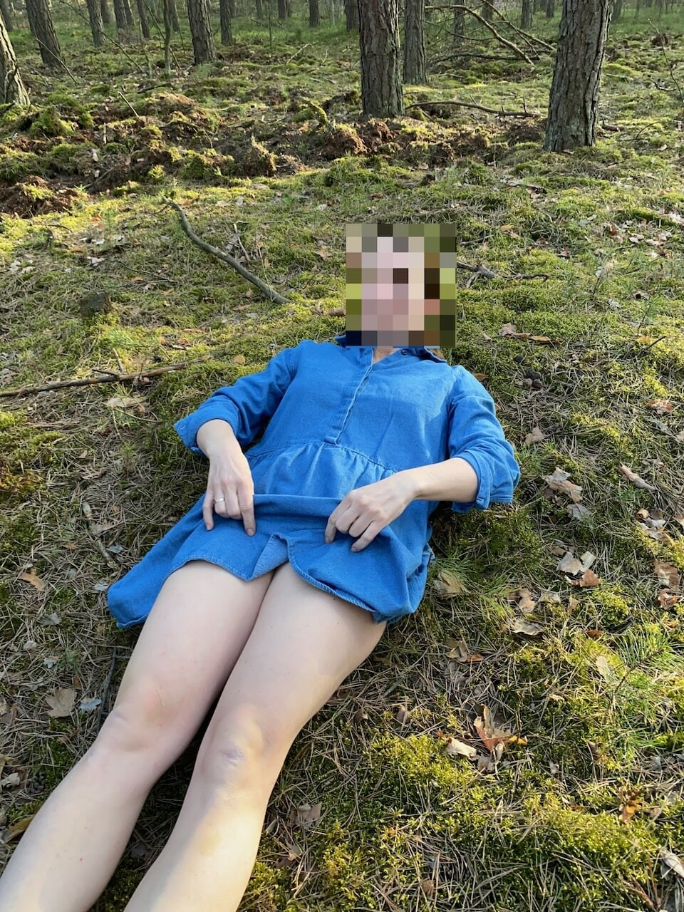 Cover up, reveal #37