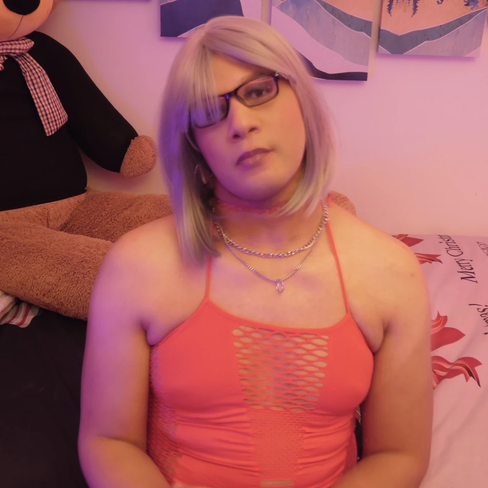 Trans BBC Queen Bree