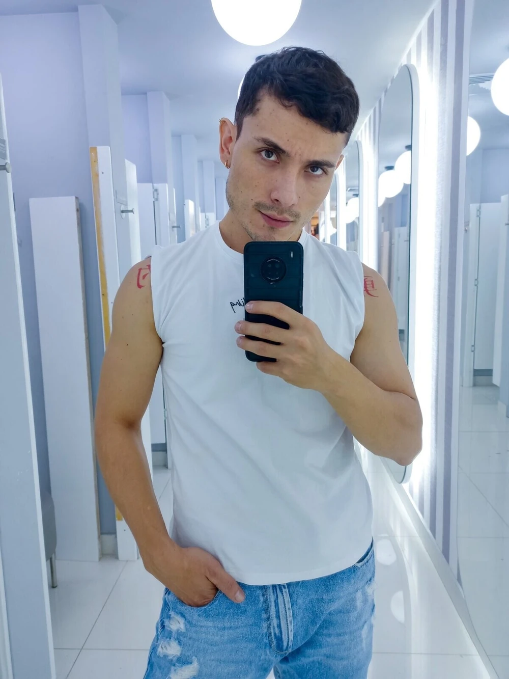 Jhosep Pierce Free Photos #3