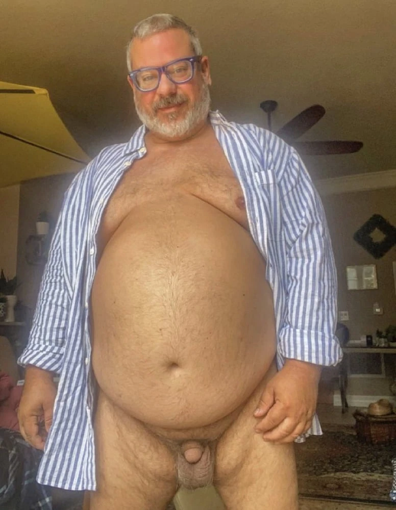 Chub bear  #39