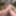 Naked gay man lay out in the nude