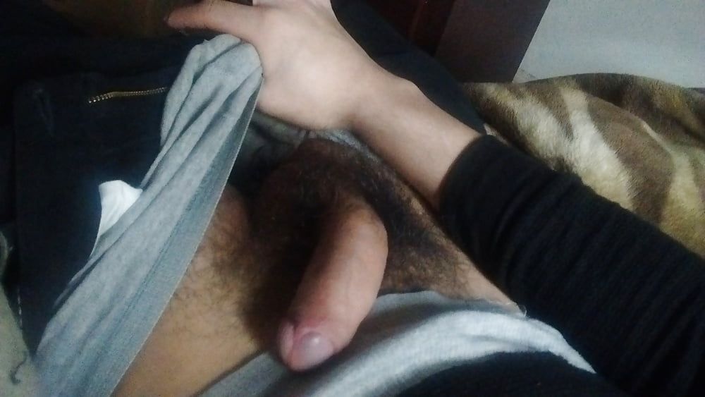 my cock (more) 2 #4