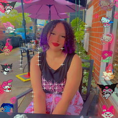 Cute Egirl