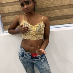 Tamil girl