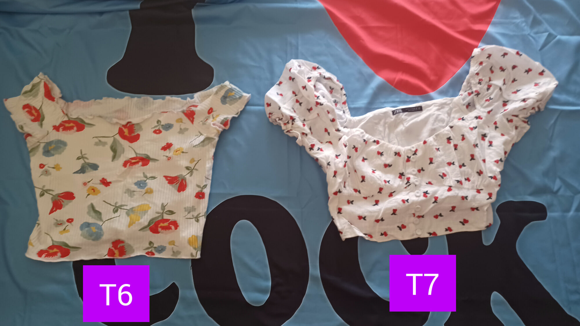 Tops #5