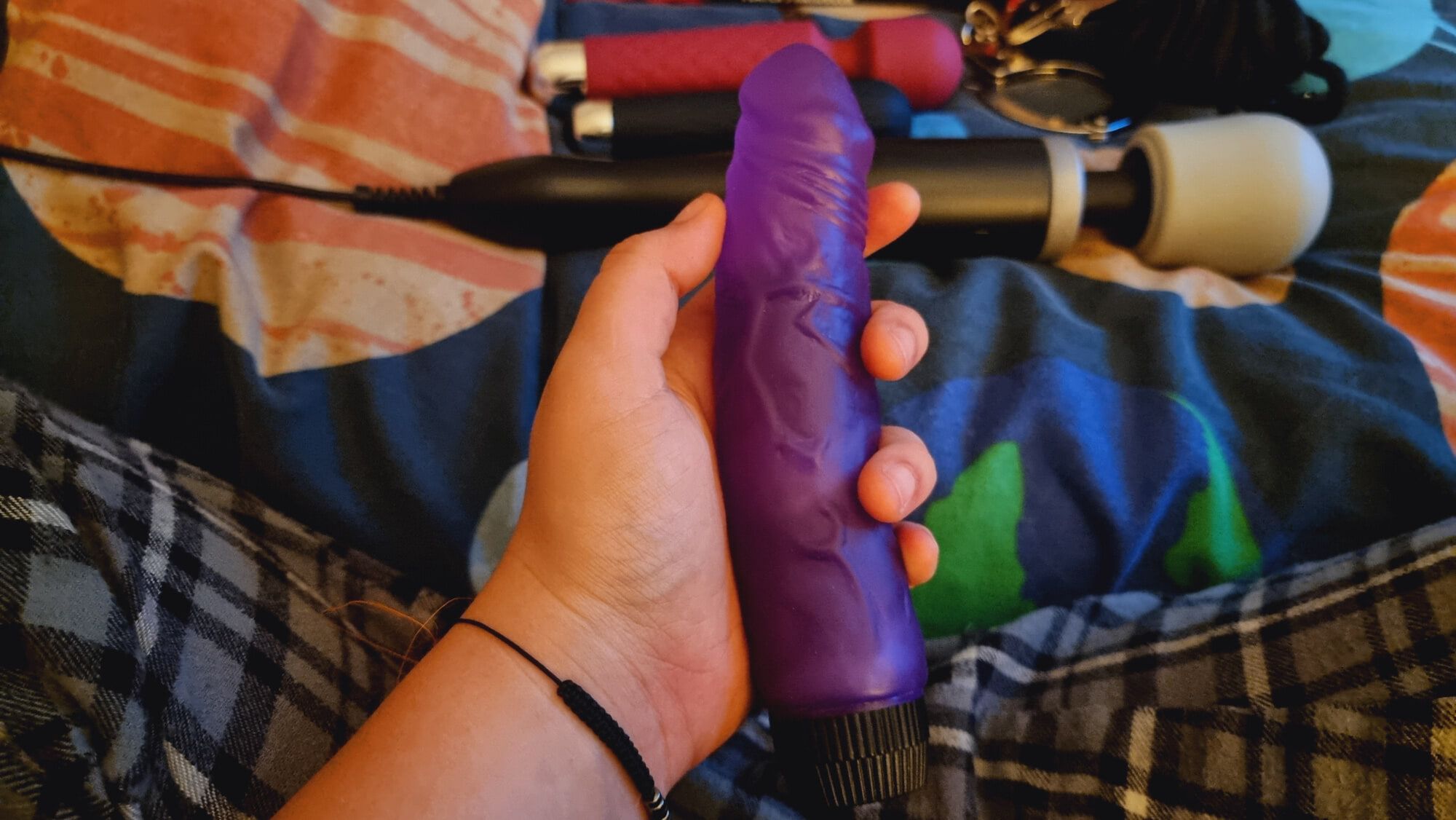 My Toy Collection #6