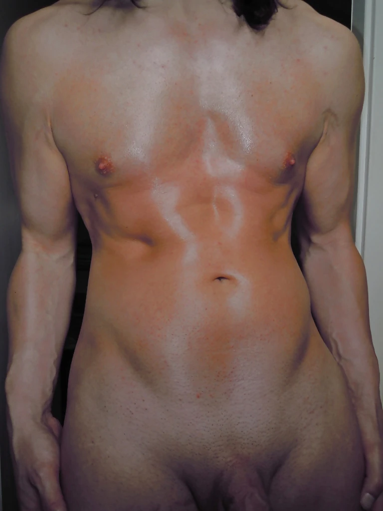 Tygra's chest #4