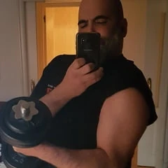 Training day