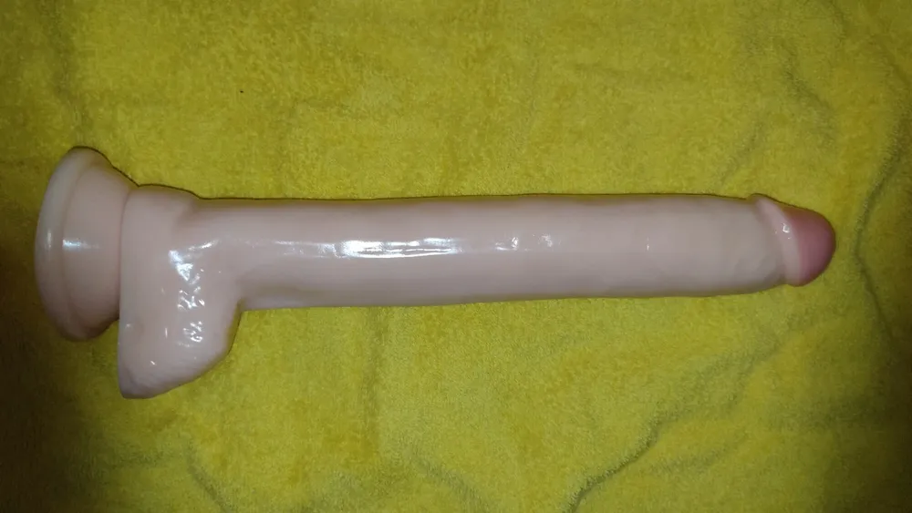 My dildo Collection #59