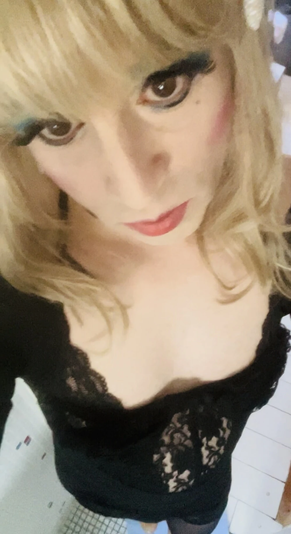 Blondie blonde #6
