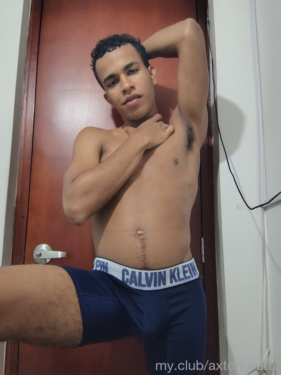 Daniel Vega Free Photos #18