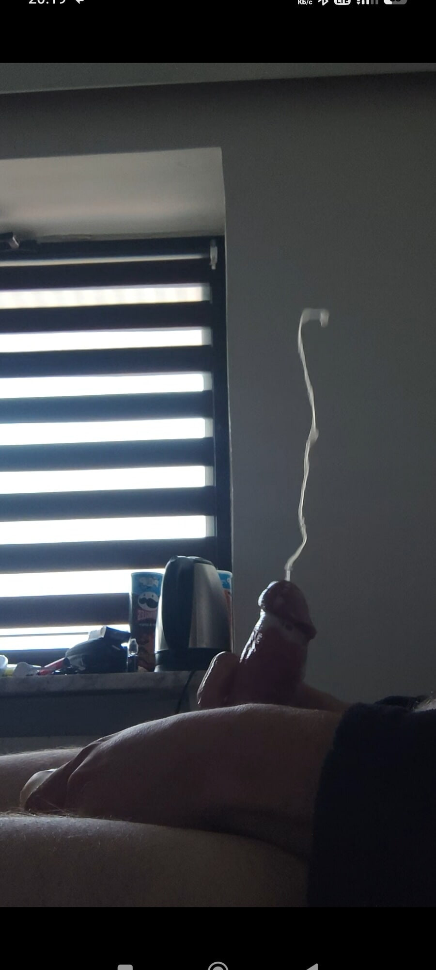 Jerking off  #6