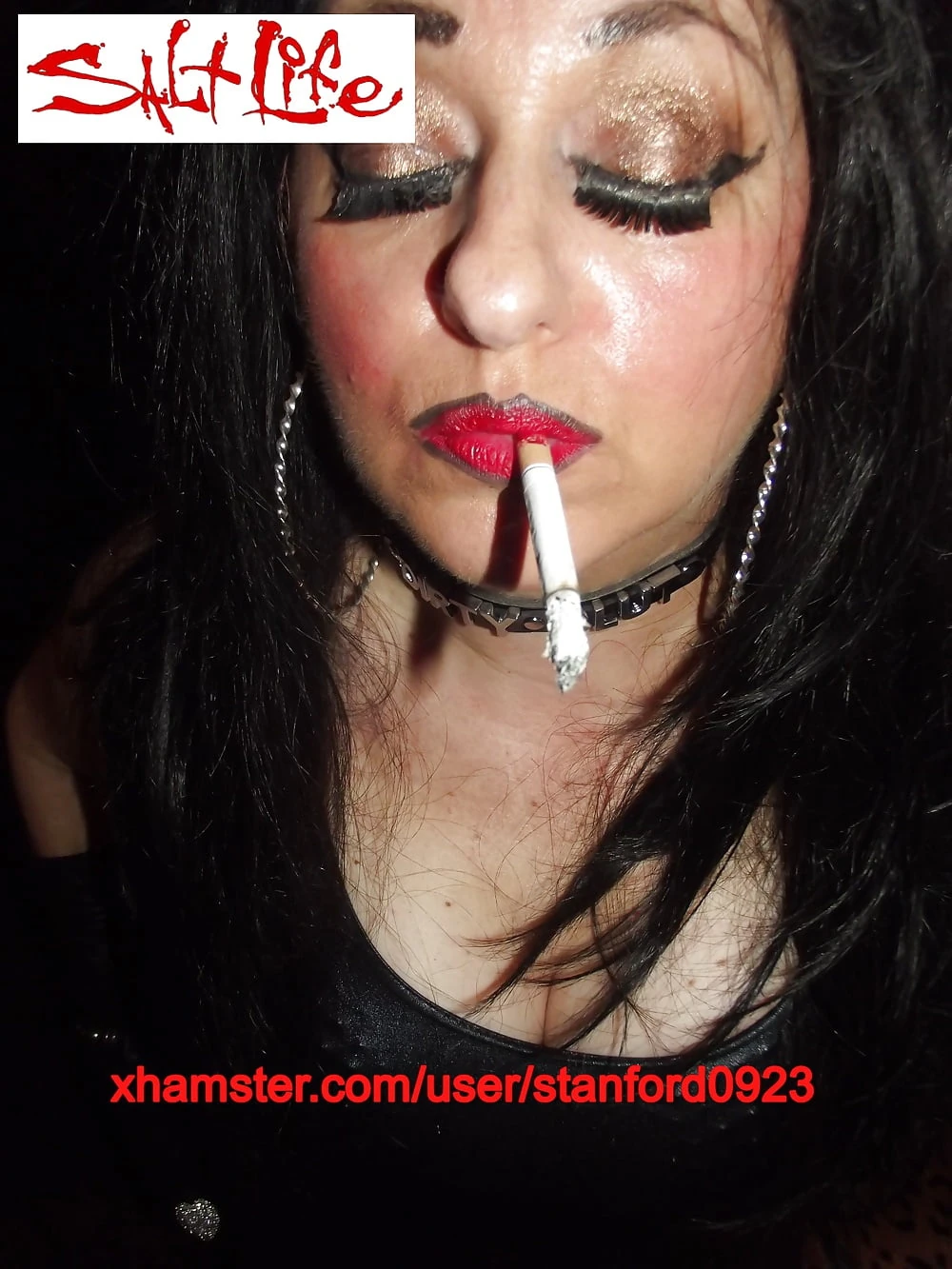 SLUT LIFE #5