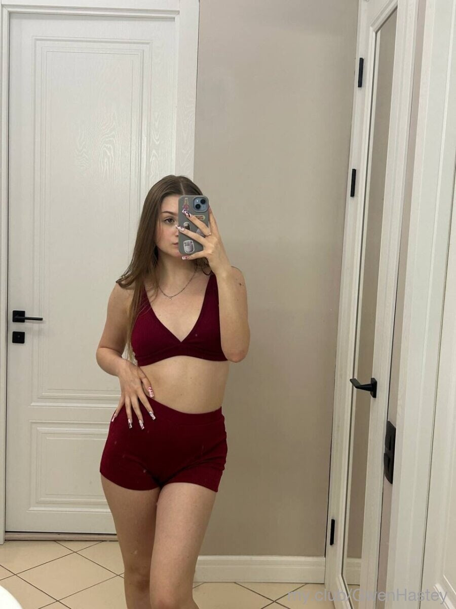 Thea Free Photos #27