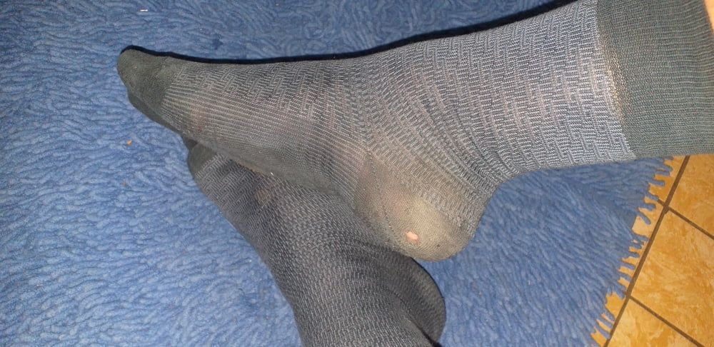 Socks I love #57