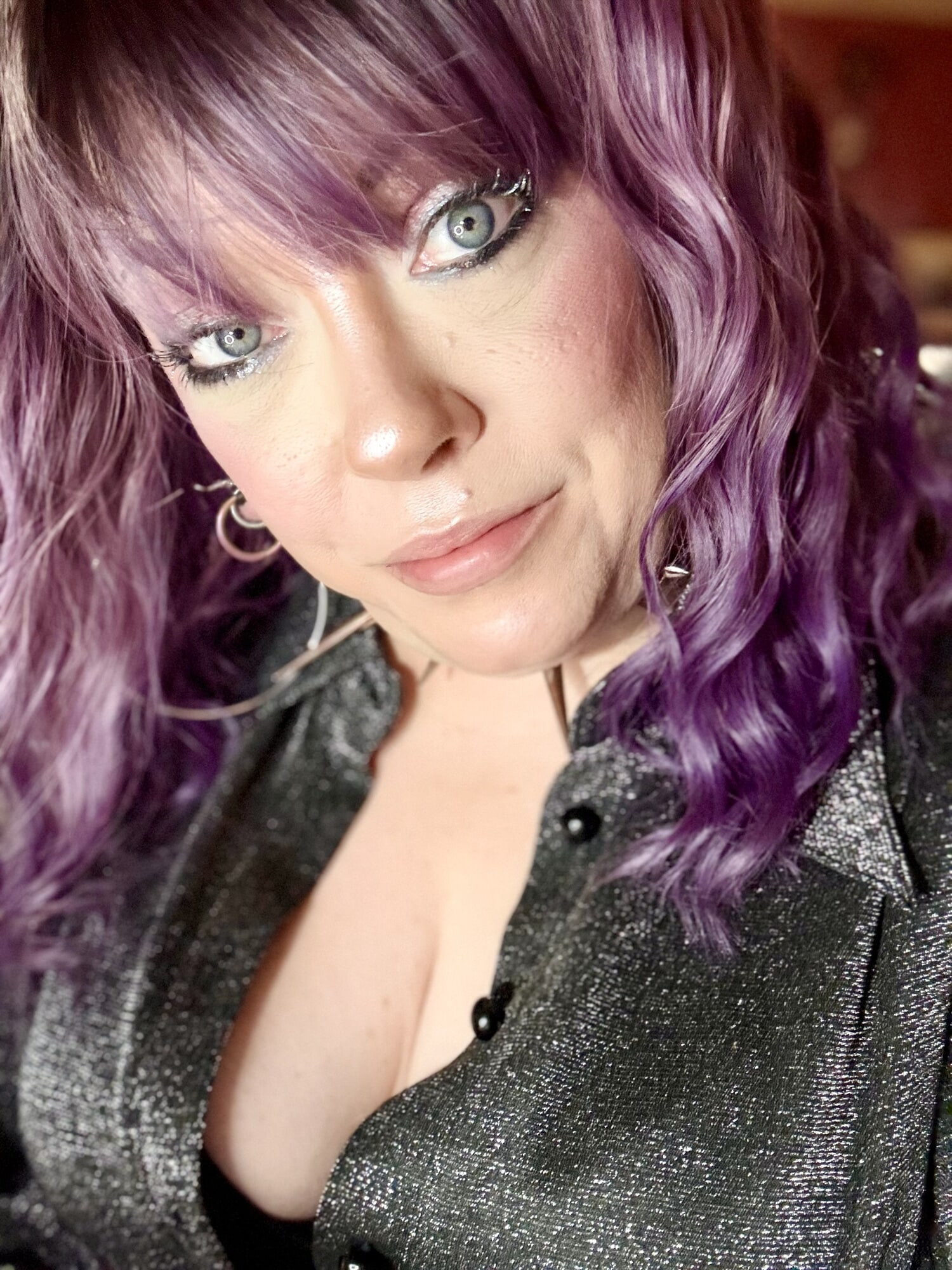 Tina Snua Selfies #143 #17