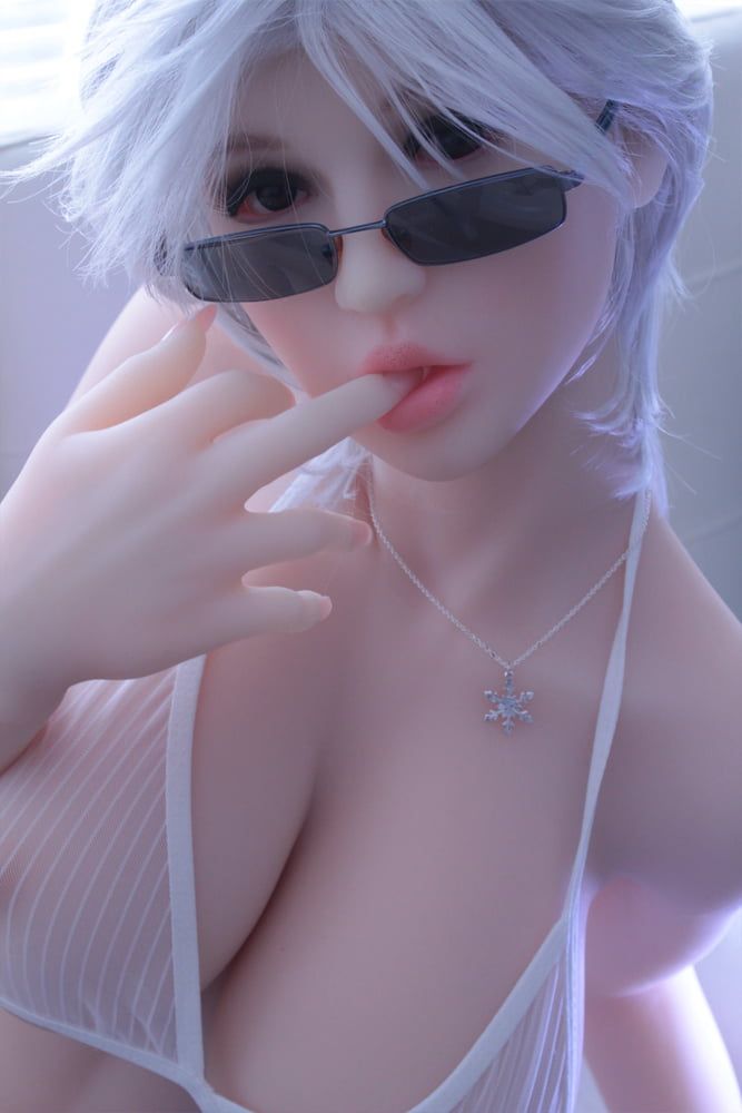 Venus Love Dolls - Asian Sex Doll  #22