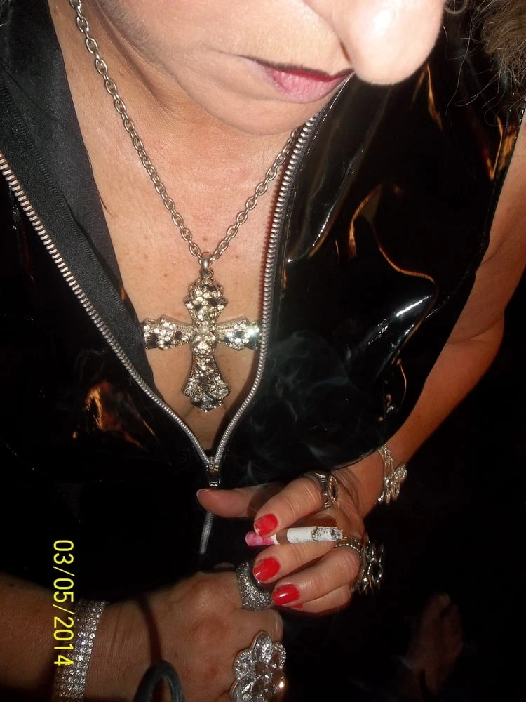 BLING SATURDAY