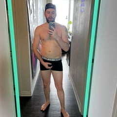 Post gym