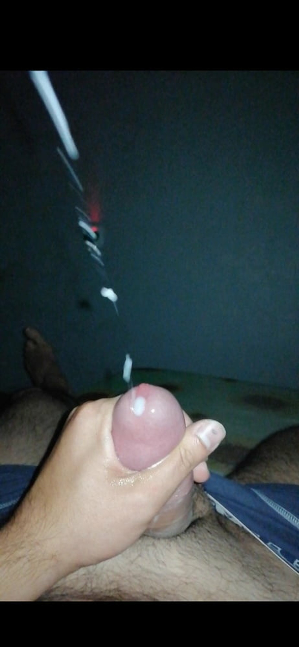 Cumshot #3