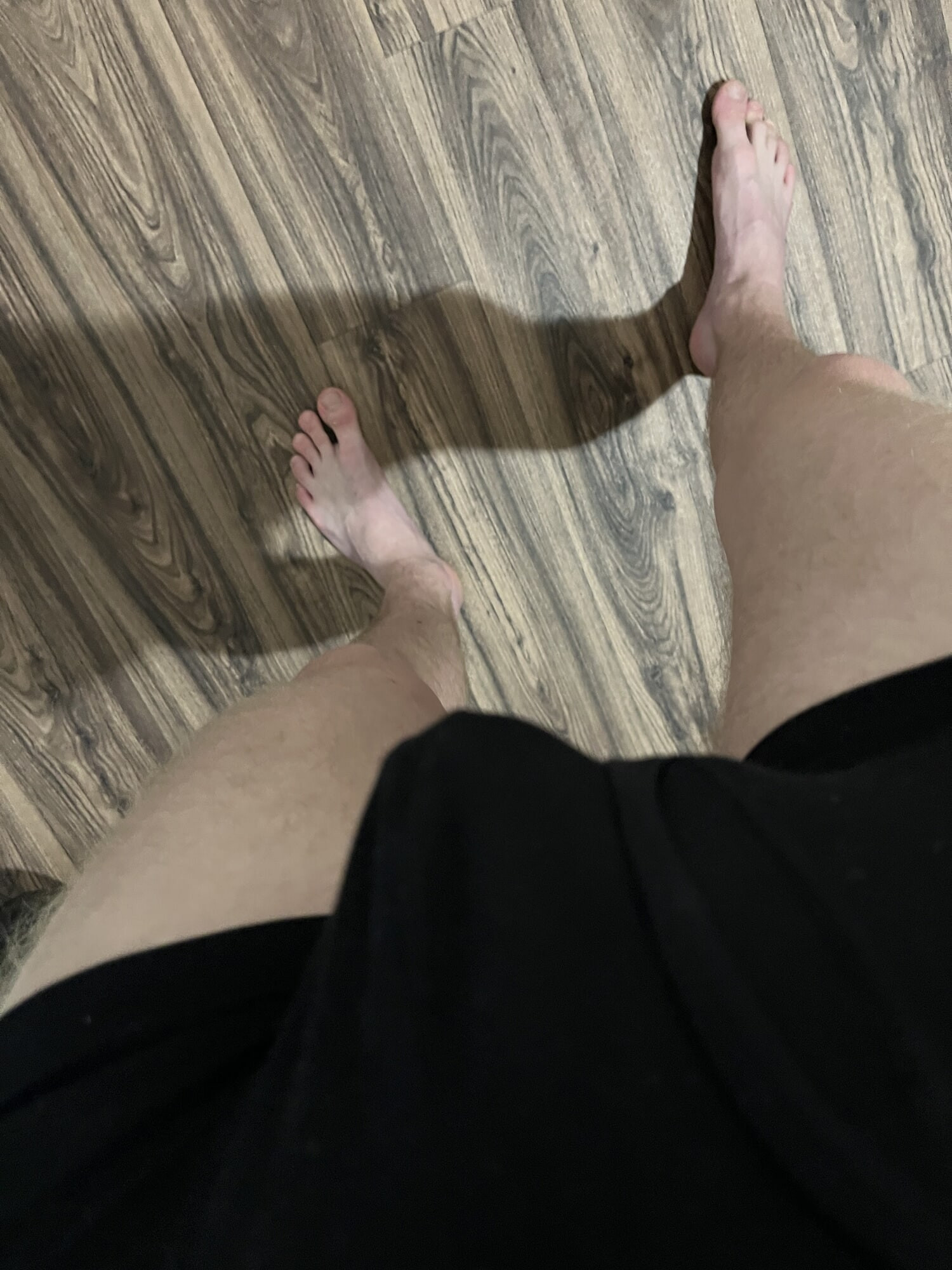 My feet #21