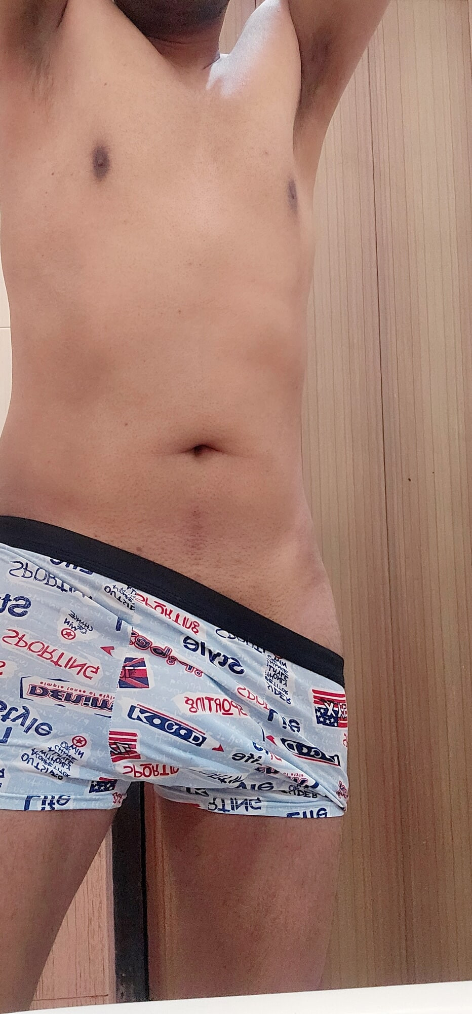 Fresh boxers collection  #4