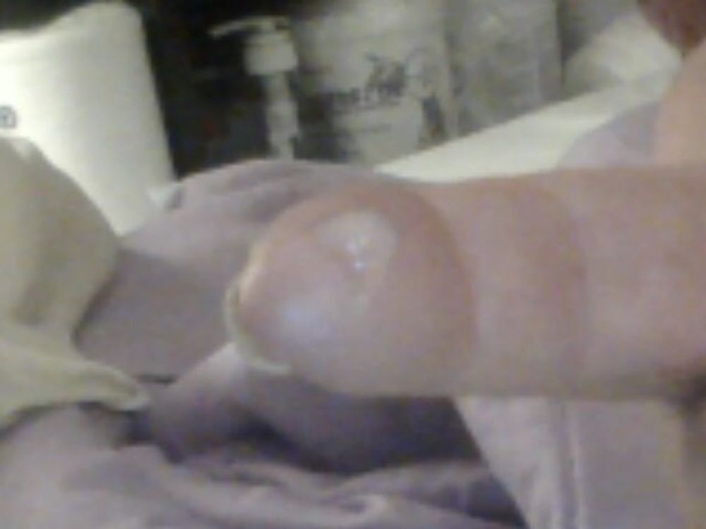 precum and nipple play u wanter #5