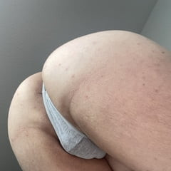 Young CD with thick ass