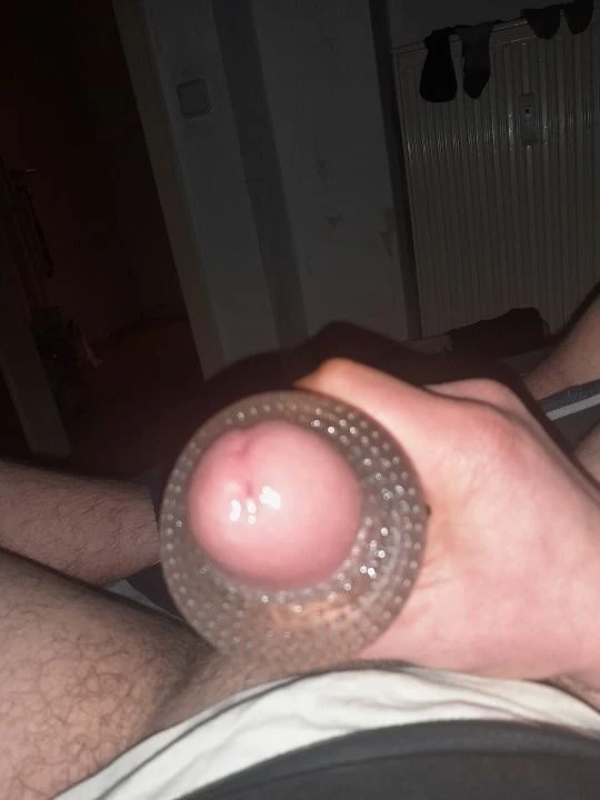 German cock  #5