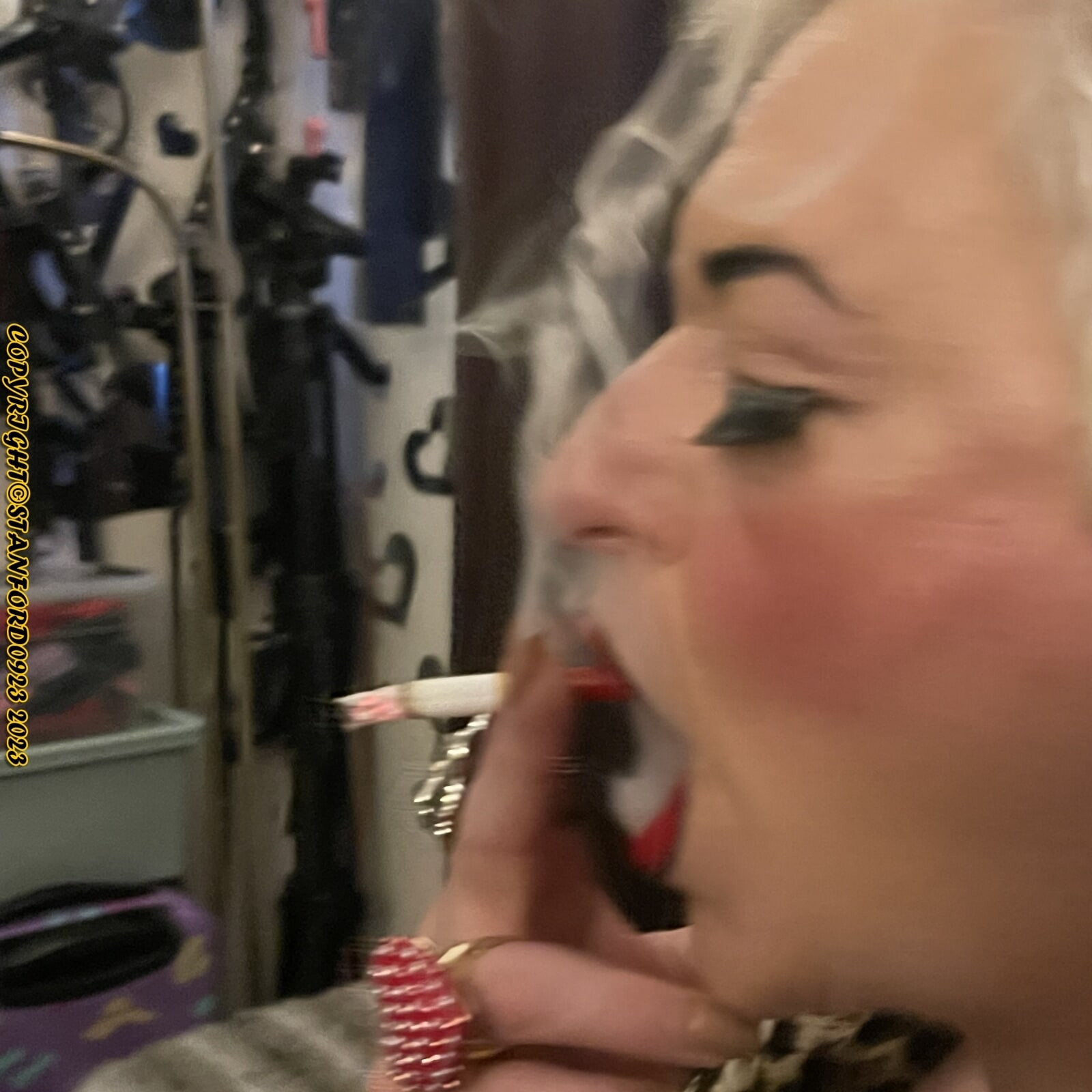 MOM NEEDS YOUNG COCK #18