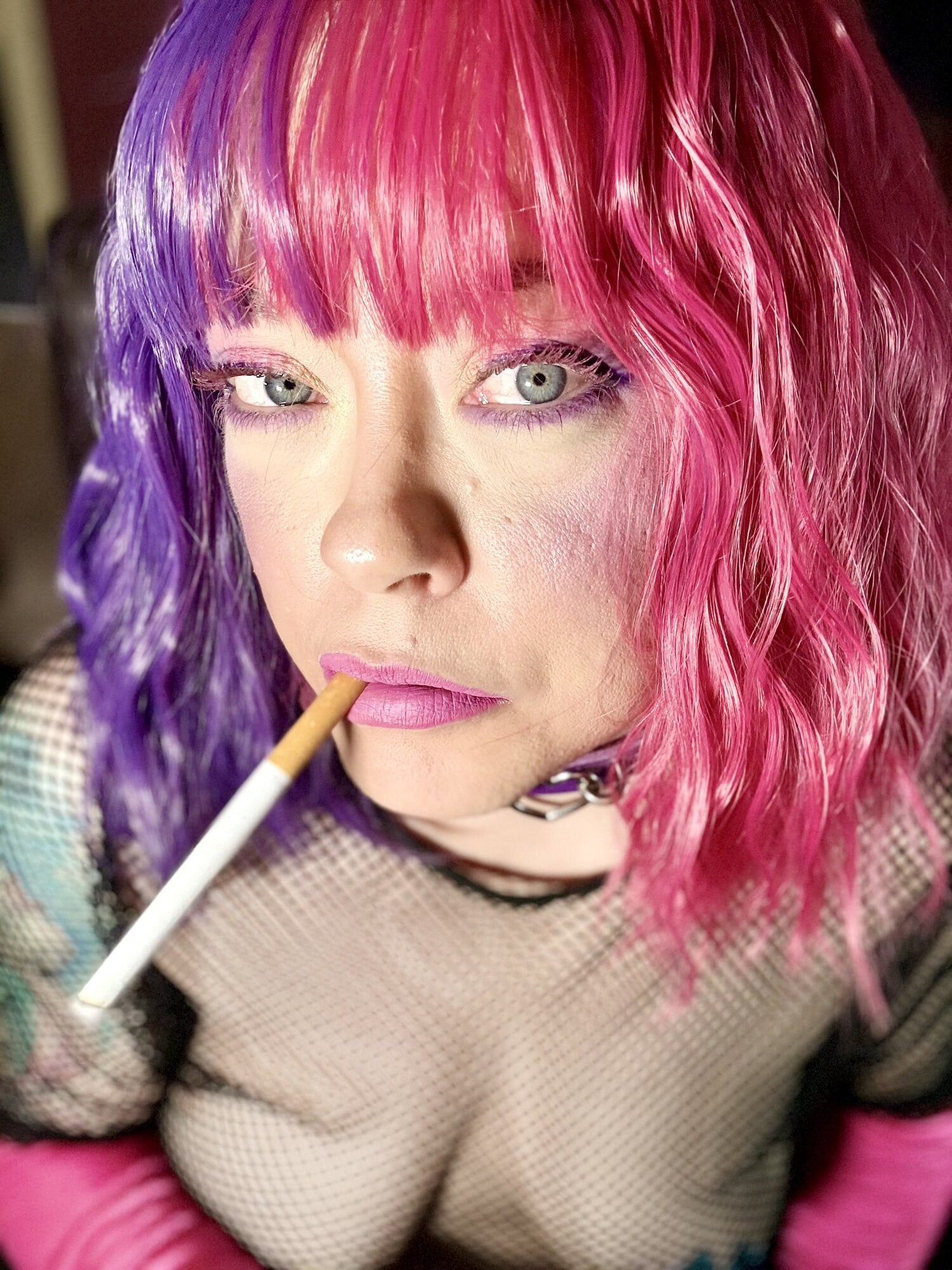 Tina Snua Selfies #132 #34