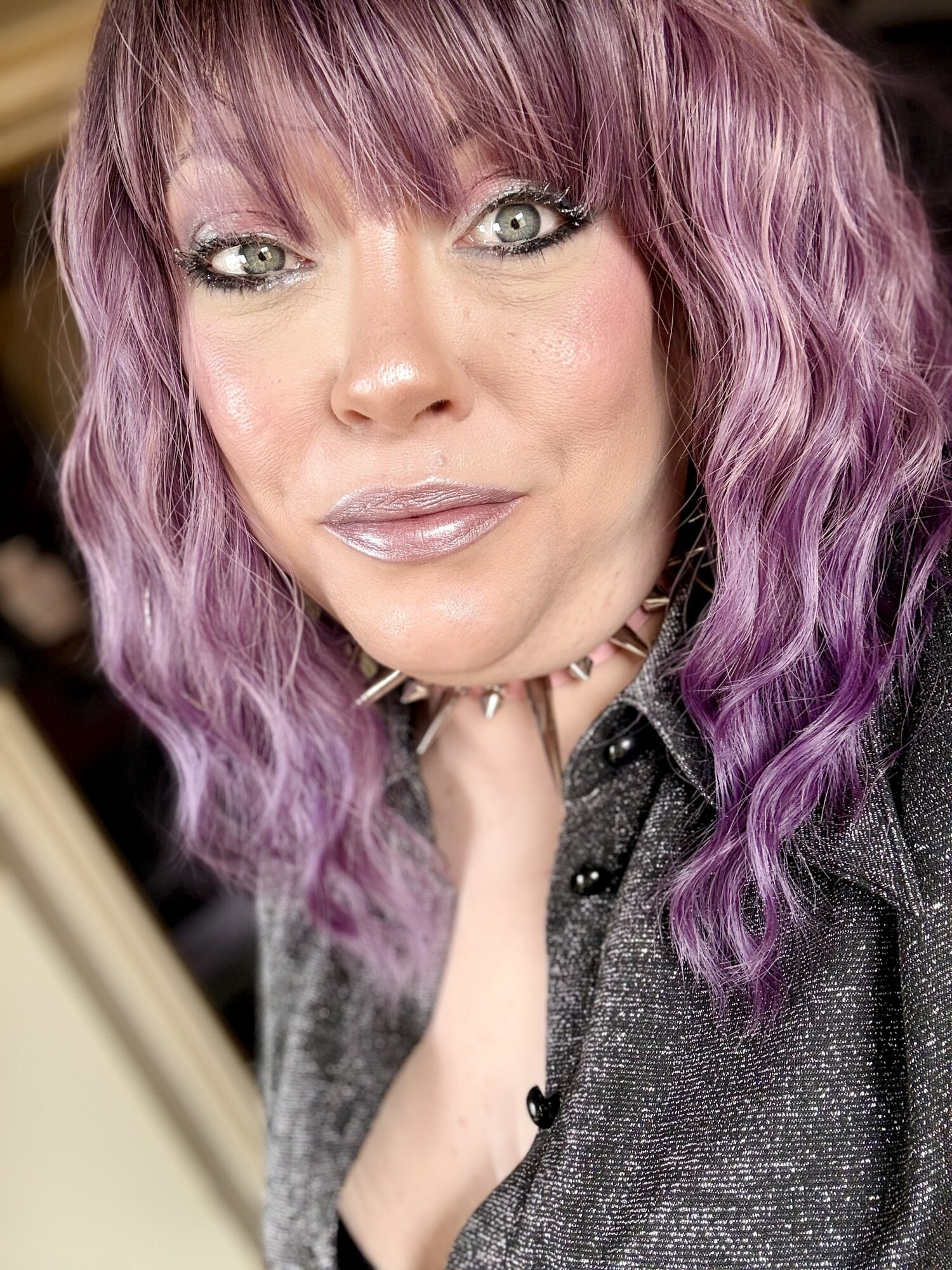 Tina Snua Selfies #143 #20
