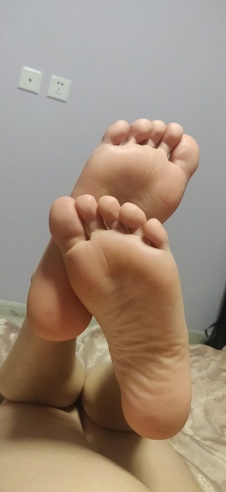 My Feet #39