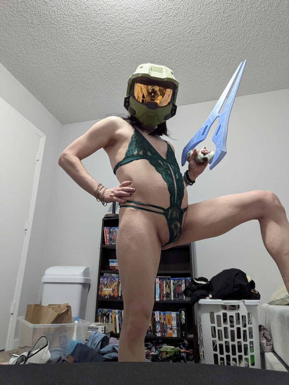 master slut 