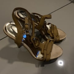 Sister Heel Collection