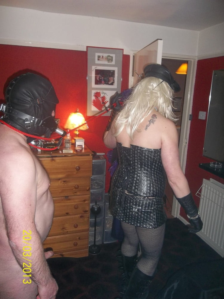 SLAVES WEDNESDAY #33
