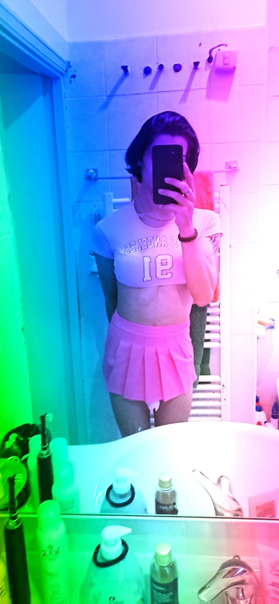 Faggot