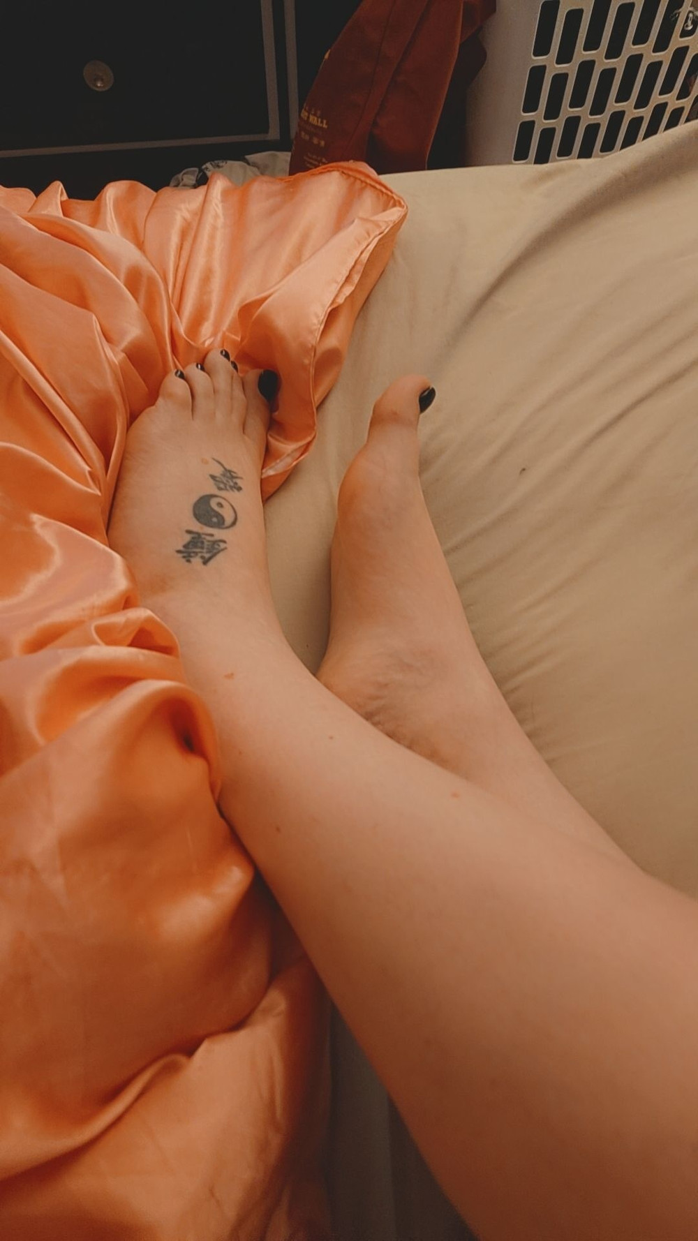 Ladyboy beauty 😍 feet #2