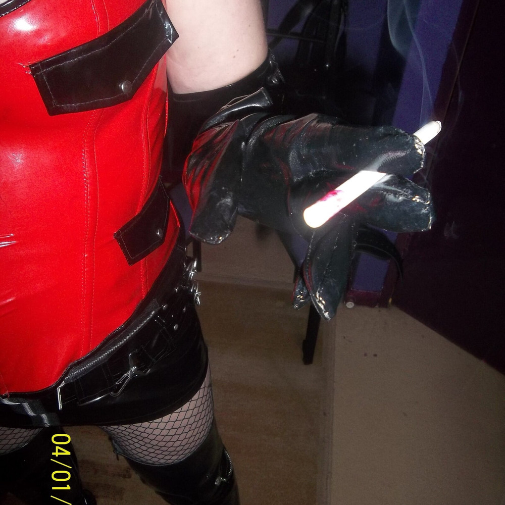 DSHIRLEY SLUT 33 #12