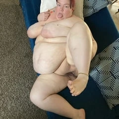 Who is she?