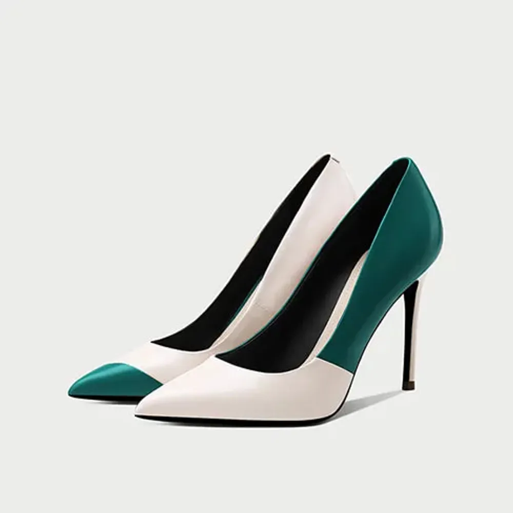 The Best High Heels for Getting Excited 3 #3